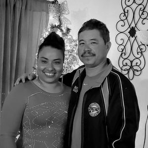 Meet your Posher, Marcela